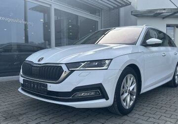 Skoda Octavia 145.324 km 16.980 &euro; Wendlingen am Neckar 73240