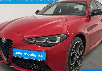 Alfa Romeo Giulia 18.800 km 33.480 &euro; Reutlingen 72762