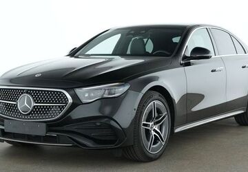 Mercedes-Benz E 300 25.292 km 58.990 &euro; Jettingen 71131