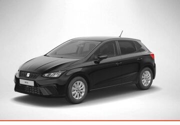 Seat Ibiza 12.595 km 18.930 &euro; Nürtingen 72622