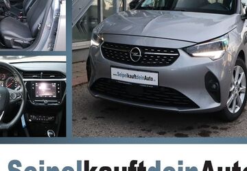 Opel Corsa 24.400 km 13.495 &euro; Herrenberg 71083