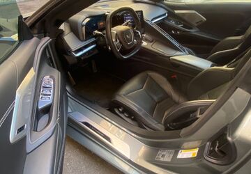 Corvette C8 23.000 km 99.000 &euro; Stuttgart 70188