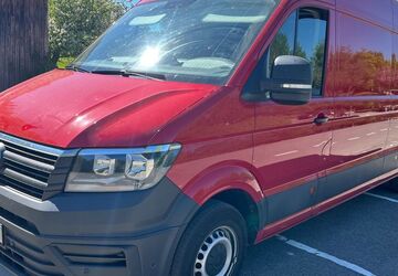VW Crafter 239.701 km 16.650 &euro; Hildrizhausen 71157