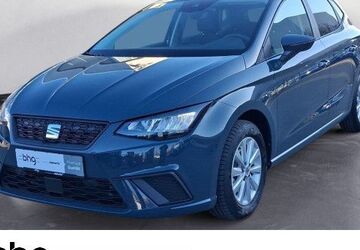 Seat Ibiza 10.738 km 20.390 &euro; Reutlingen 72770