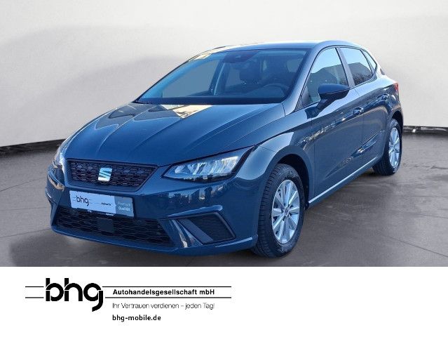 Seat Ibiza 10.738 km 20.390 &euro; Reutlingen 72770