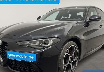 Alfa Romeo Giulia 24.150 km 33.980 &euro; Reutlingen 72762
