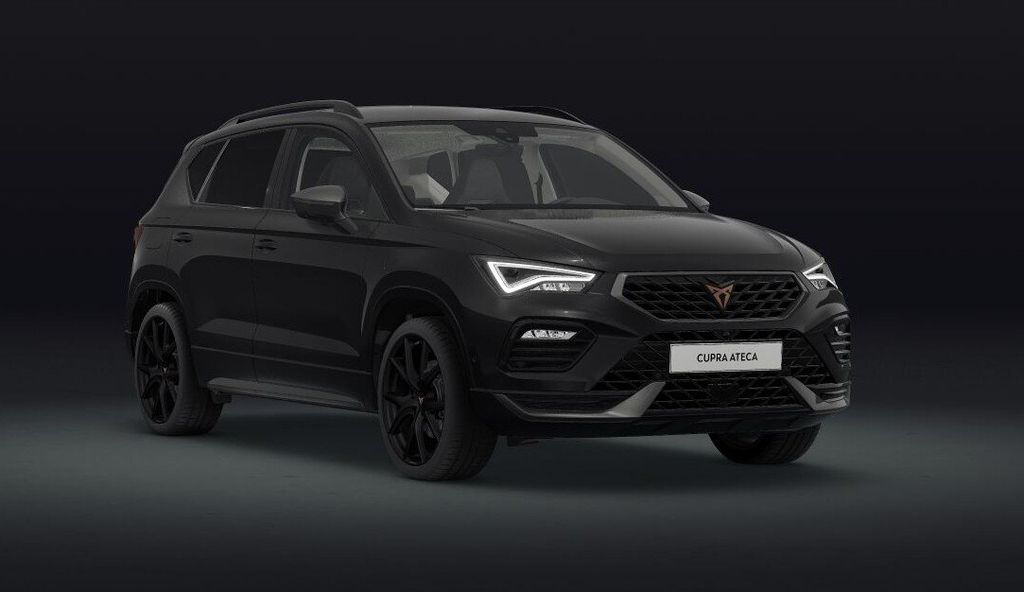 Cupra Ateca 1.500 km 38.490 &euro; Denkendorf 73770