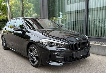 BMW 118 127.500 km 18.200 &euro; Stuttgart 70499