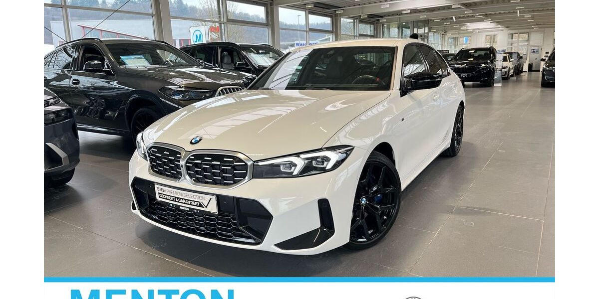 BMW M340d 15.859 km 56.890 &euro; Tübingen 72072