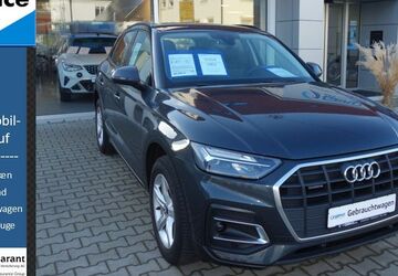Audi Q5 33.650 km 37.930 &euro; Lichtenstein - Holzelfingen bei Reutlingen 72805
