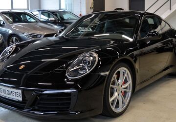 Porsche 911 Urmodell 39.938 km 105.500 &euro; Böblingen 71034