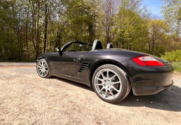Porsche Boxster 180.000 km 24.987 &euro; Leinfelden-Echterdingen 70771