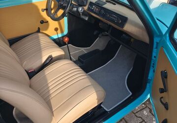 Fiat 126 13.000 km 6.499 &euro; aichtal 72631