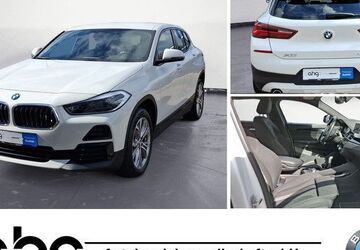BMW X2 63.000 km 21.960 &euro; Horb am Neckar 72160