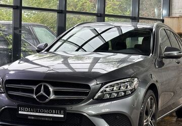 Mercedes-Benz C 300 87.800 km 24.900 &euro; Reutlingen/Mittelstadt 72766