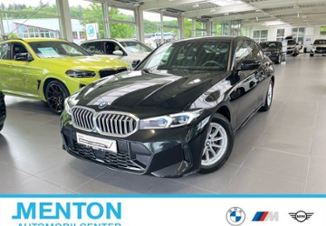 BMW 318 26.698 km 35.390 &euro; Tübingen 72072