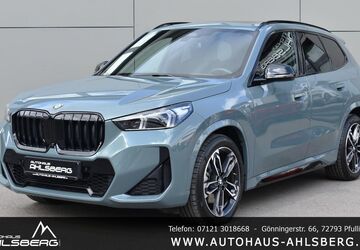 BMW X1 36.500 km 45.900 &euro; Pfullingen 72793