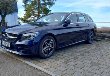 Mercedes-Benz C 300 140.000 km 21.900 &euro; Reutlingen 72766