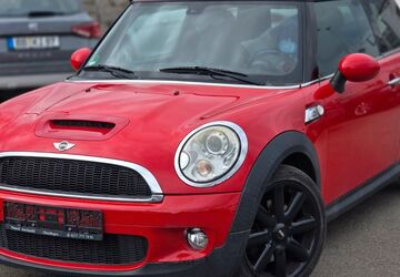 Mini Cooper S 143.700 km 4.990 &euro; Hildrizhausen 71157