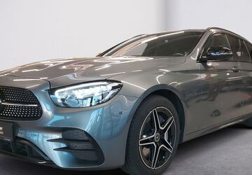 Mercedes-Benz E 300 93.447 km 32.599 &euro; Hechingen 72379