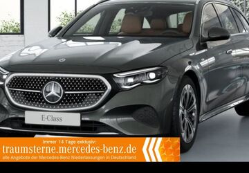 Mercedes-Benz E 300 7.508 km 51.980 &euro; Stuttgart 70469