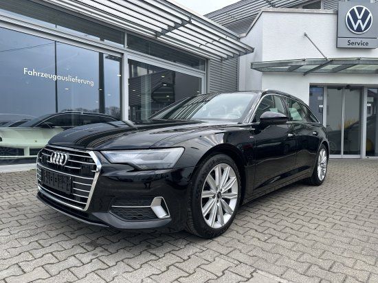Audi A6 111.987 km 31.780 &euro; Wendlingen am Neckar 73240