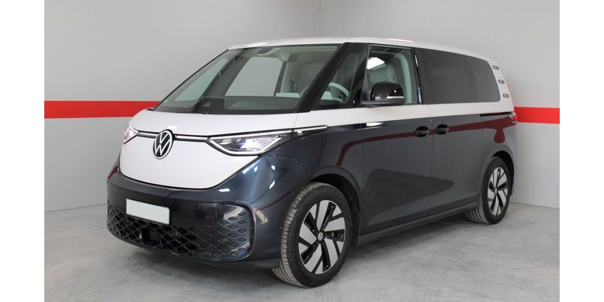 VW ID. Buzz 34.800 km 42.999 &euro; Althengstett 75382