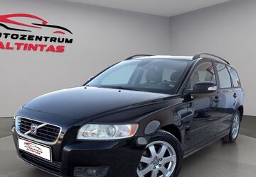 Volvo V50 183.000 km 5.970 &euro; Holzgerlingen 71088