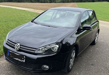 VW Golf 202.000 km 3.950 &euro; Trochtelfingen 72818