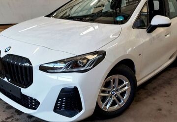 BMW 220 Active Tourer 17.900 km 31.980 &euro; Böblingen 71032