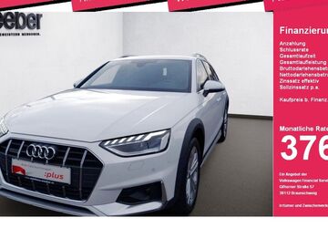 Audi A4 Allroad 83.810 km 34.980 &euro; Herrenberg 71083