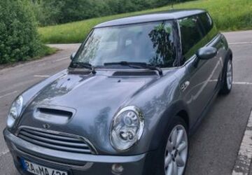Mini Cooper S 160.000 km 4.000 &euro; Reutlingen 72770