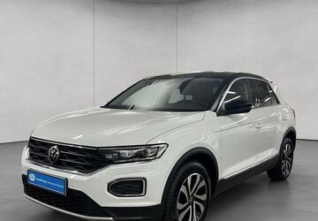 VW T-Roc 131.365 km 19.490 &euro; Filderstadt 70794