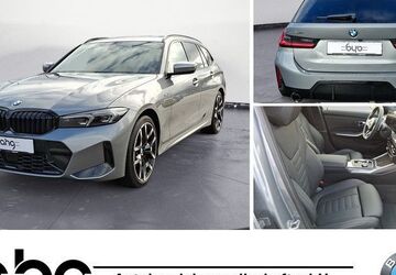 BMW 330 1.900 km 65.960 &euro; Horb am Neckar 72160