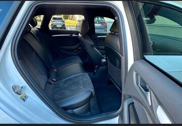 Audi A3 94.500 km 16.500 &euro; Stuttgart 70176