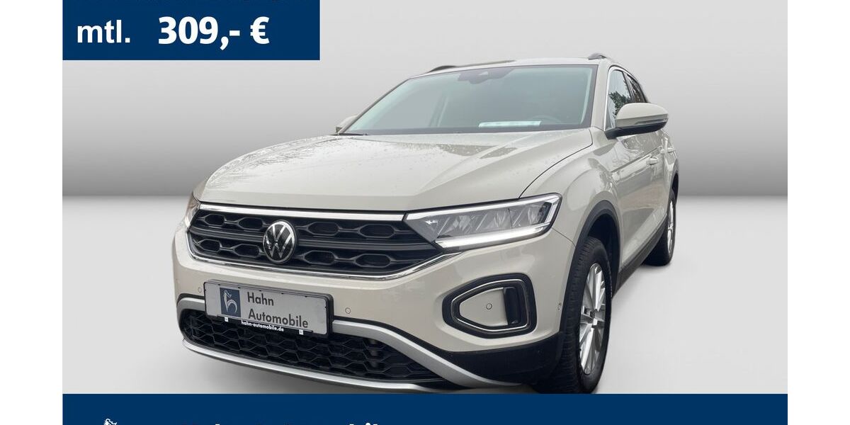 VW T-Roc 45.935 km 22.895 &euro; Böblingen 71032