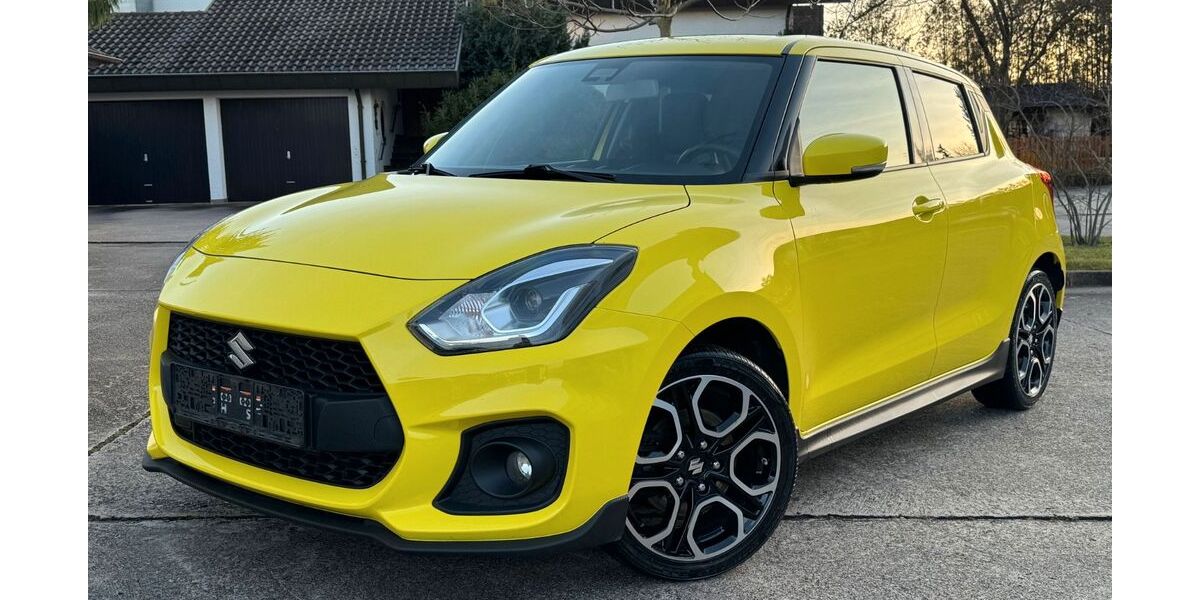 Suzuki Swift 97.700 km 14.990 &euro; Holzgerlingen 71088