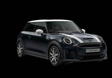 Mini Cooper SE 16.650 km 23.600 &euro; Frickenhausen 72636