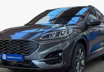 Ford Kuga 26.414 km 21.900 &euro; Stuttgart 70190