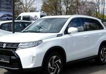 Suzuki Vitara 4.700 km 21.980 &euro; Böblingen 71032