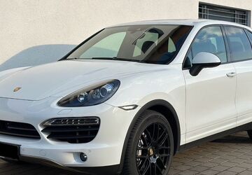 Porsche Cayenne 144.300 km 28.900 &euro; Wendlingen 73240