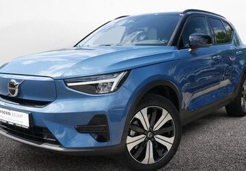 Volvo XC40 12.500 km 34.900 &euro; Tübingen 72072