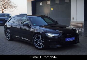 Audi A6 173.000 km 25.650 &euro; Owen 73277
