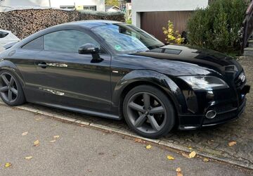 Audi TT 220.000 km 8.790 &euro; Burladingen 72393