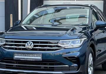VW Tiguan 150.000 km 23.800 &euro; Reutlingen 72766