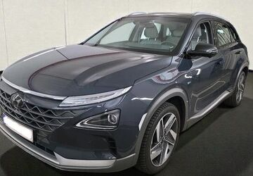 Hyundai NEXO 45.000 km 12.899 &euro; Reutlingen / Mittelstadt 72766