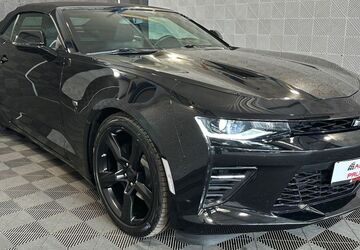 Chevrolet Camaro 35.983 km 41.450 &euro; Horb am Neckar 72160