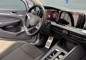 VW Golf 43.000 km 20.700 &euro; Magstadt 71106