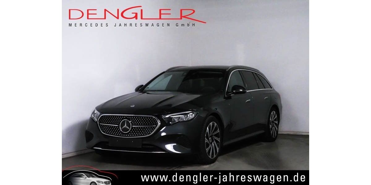 Mercedes-Benz E 300 12.054 km 47.890 &euro; Jettingen 71131