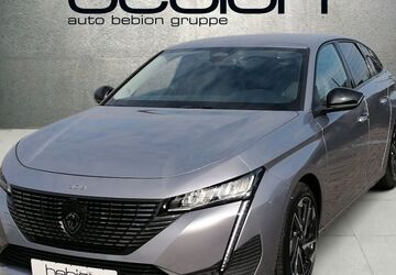 Peugeot 308 67.300 km 18.750 &euro; Reutlingen 72766